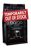 GUATEMALAN ORGANIC COFFEE - Baroo Coffee